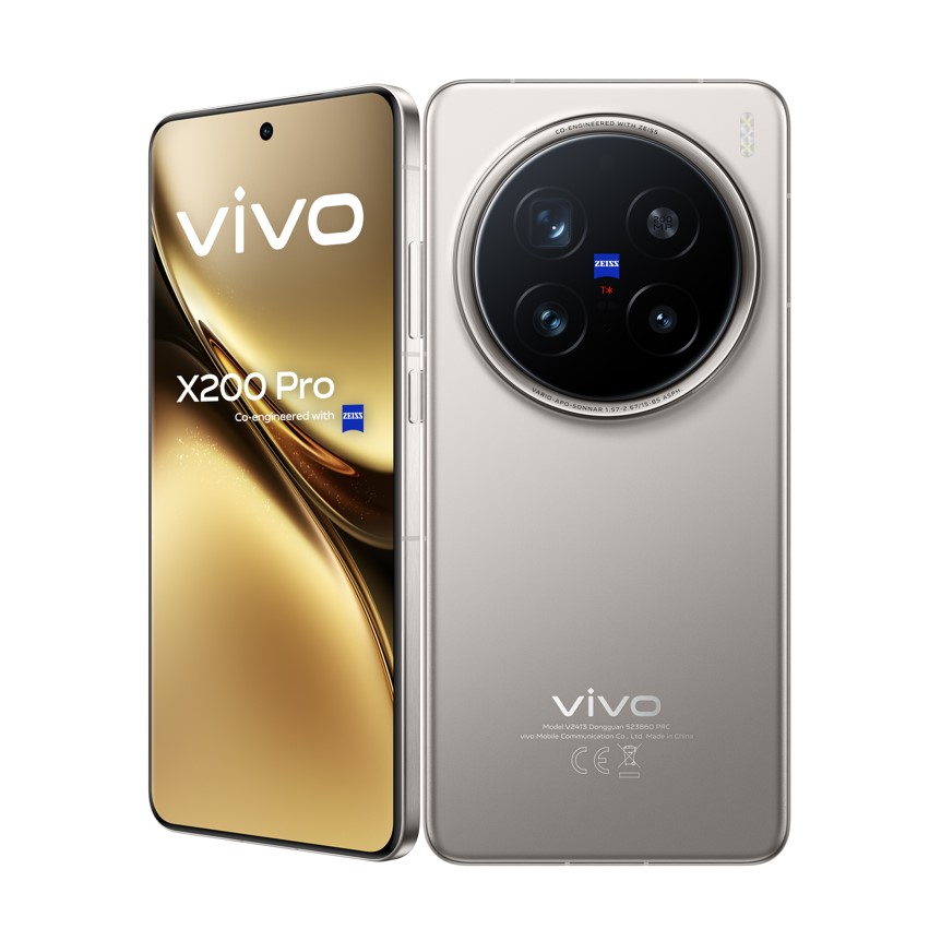 riscopri potere RISCOPRI IL POTERE DELLA FOTOGRAFIA: vivo presenta X200 Pro